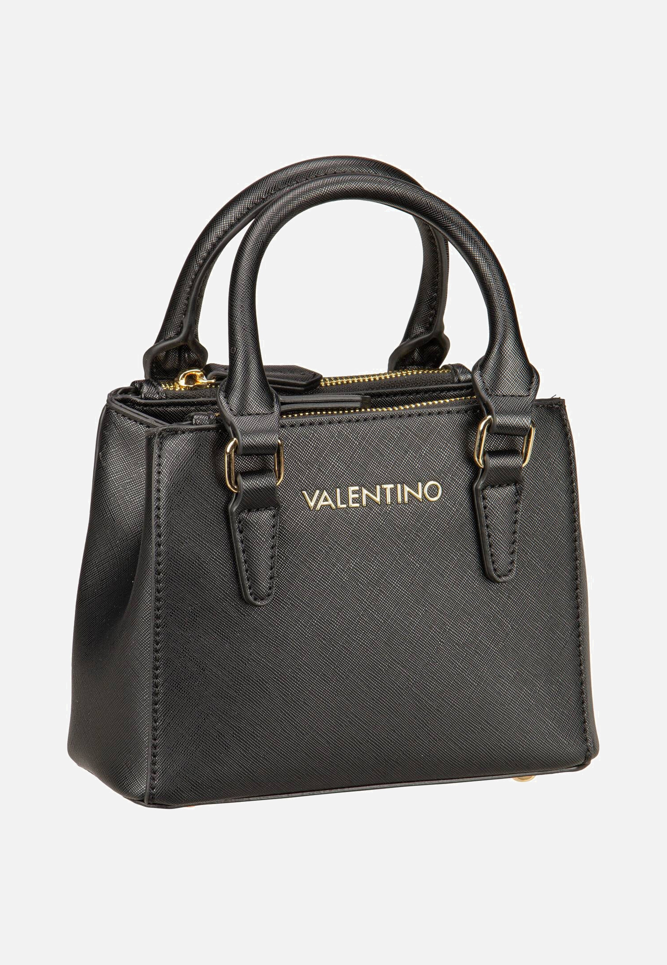Zero RE 307 Nero - Crossbody Bag
