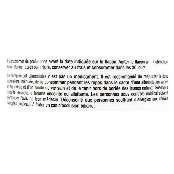 NHCO Aqualyse 500ml