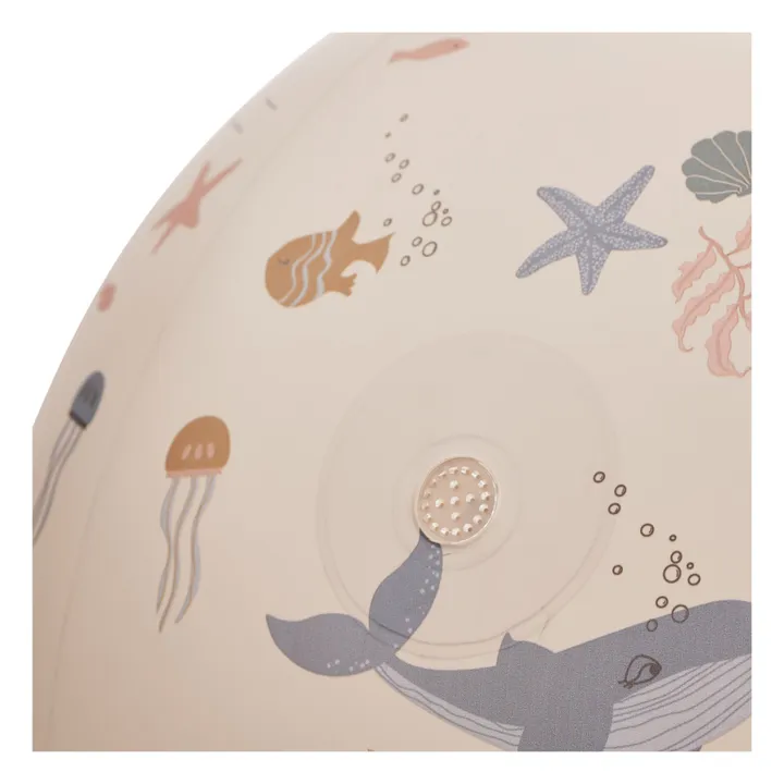 Liewood Ballon arroseur Luis | Sea creature/Sandy
