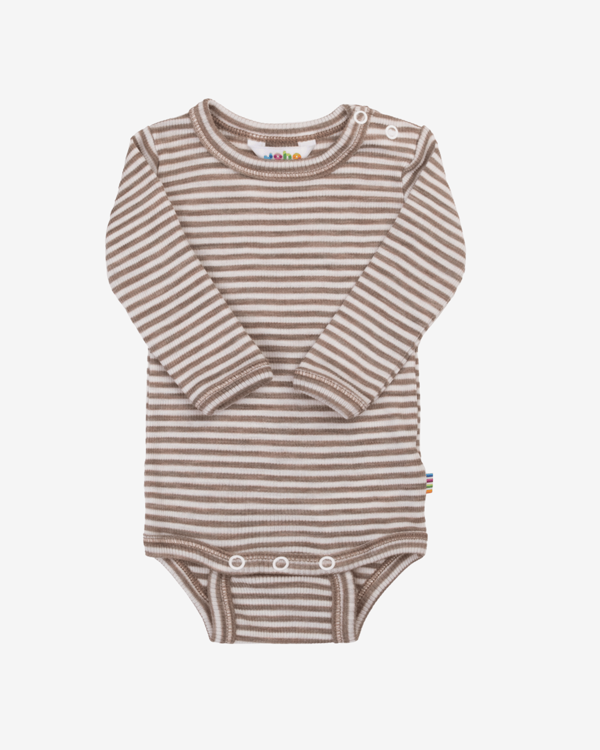 Ullbody Langermet – 85% Merino 15% Silke | Basic