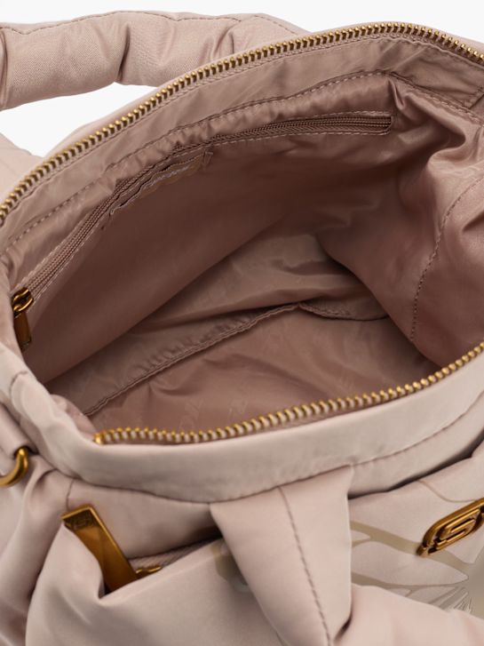 Skechers Handtasche beige