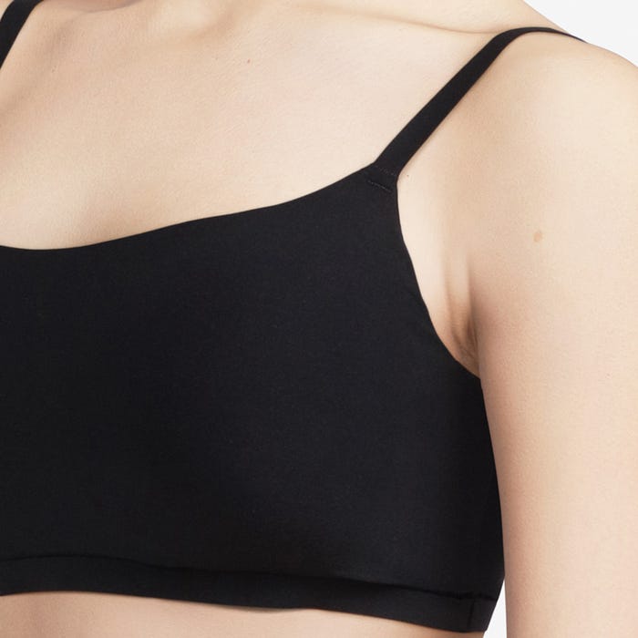 Chantelle-Softstretch top met fijne bandjes