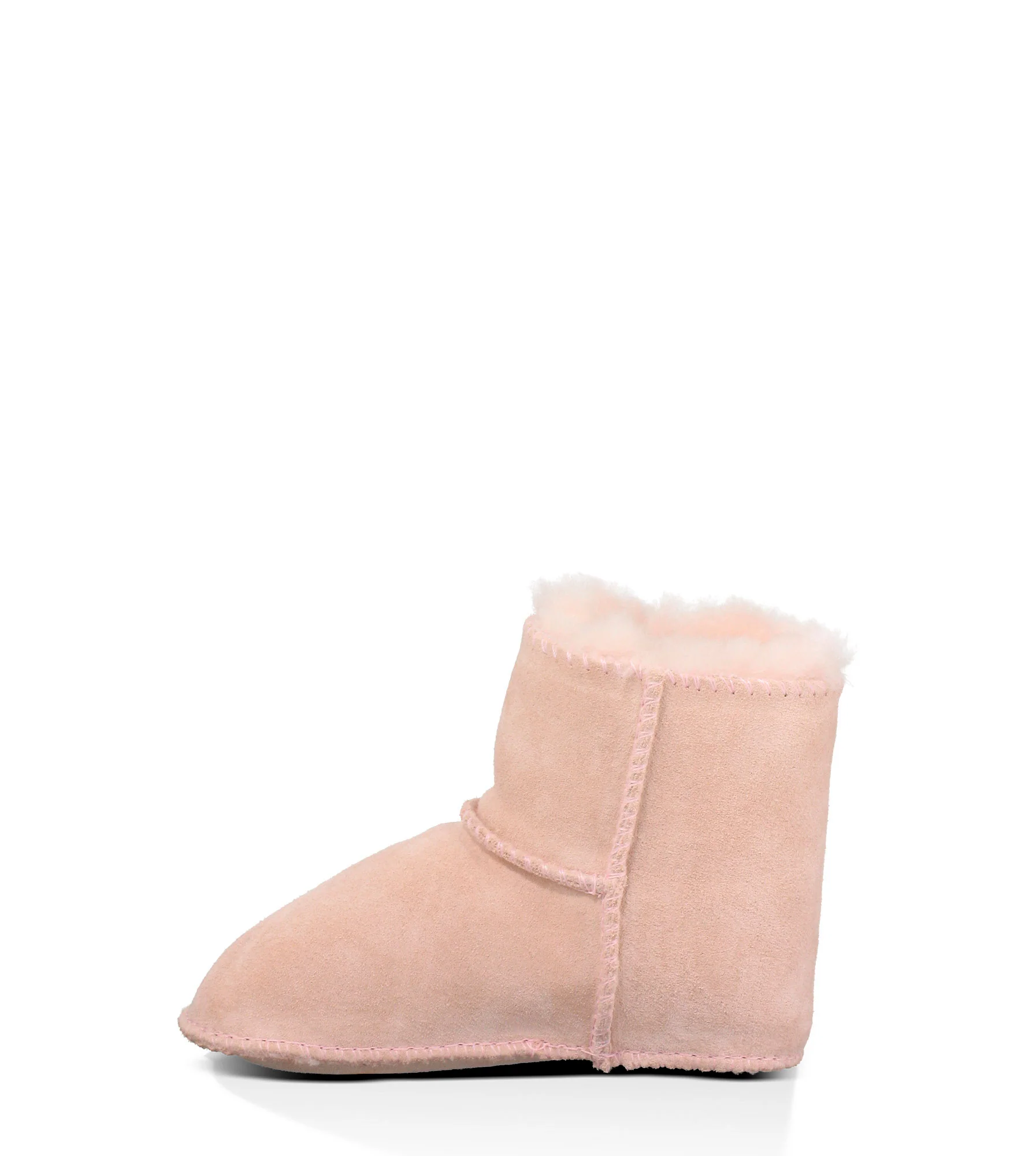 UGG  Erin sutsko - Baby Pink