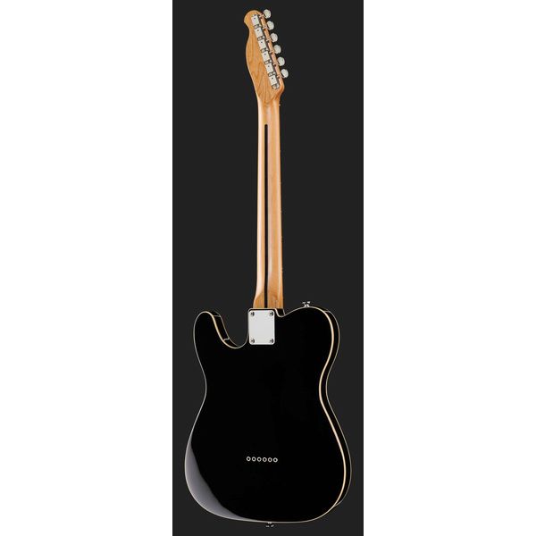 Harley Benton TE-62DB BK
