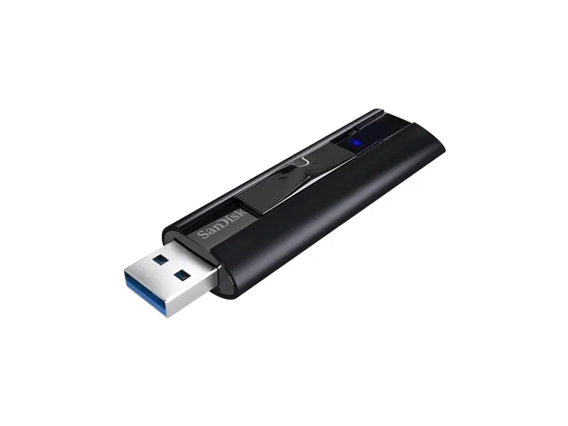 SanDisk Extreme Pro - USB flashdrive - 1 TB - USB 3.2 Gen 1
