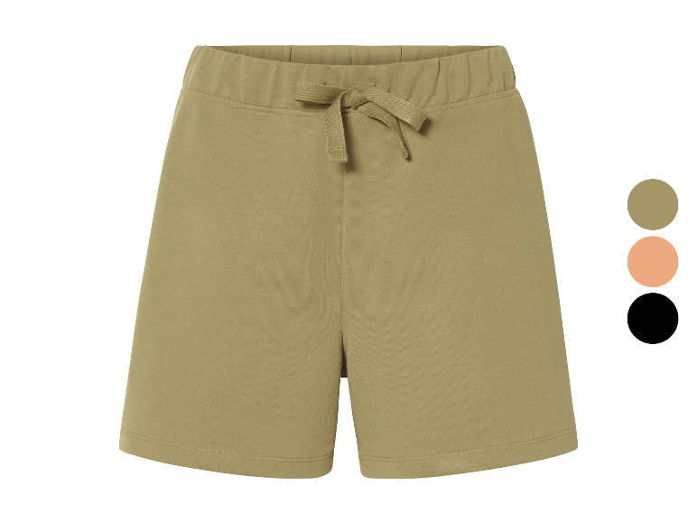 Korte dames broek