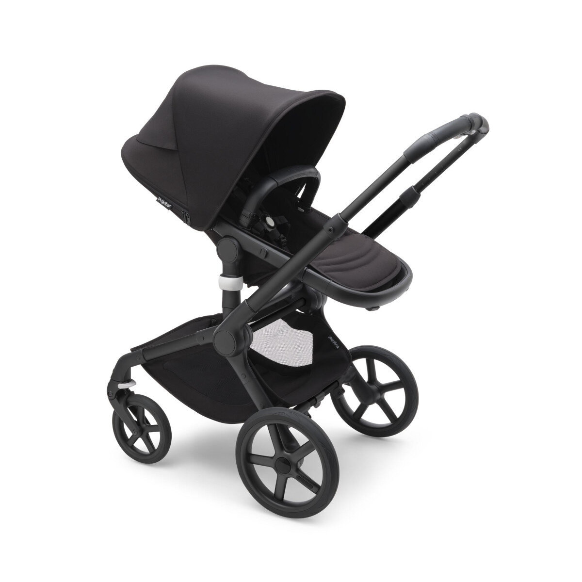 Bugaboo Fox 5 Kinderwagen Set 3in1 inkl. Cybex Cloud T i-Size