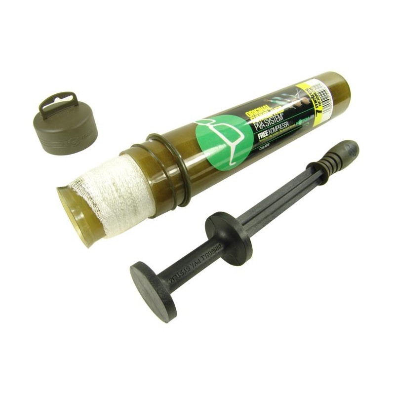 Kit Complet Filet Soluble Korda