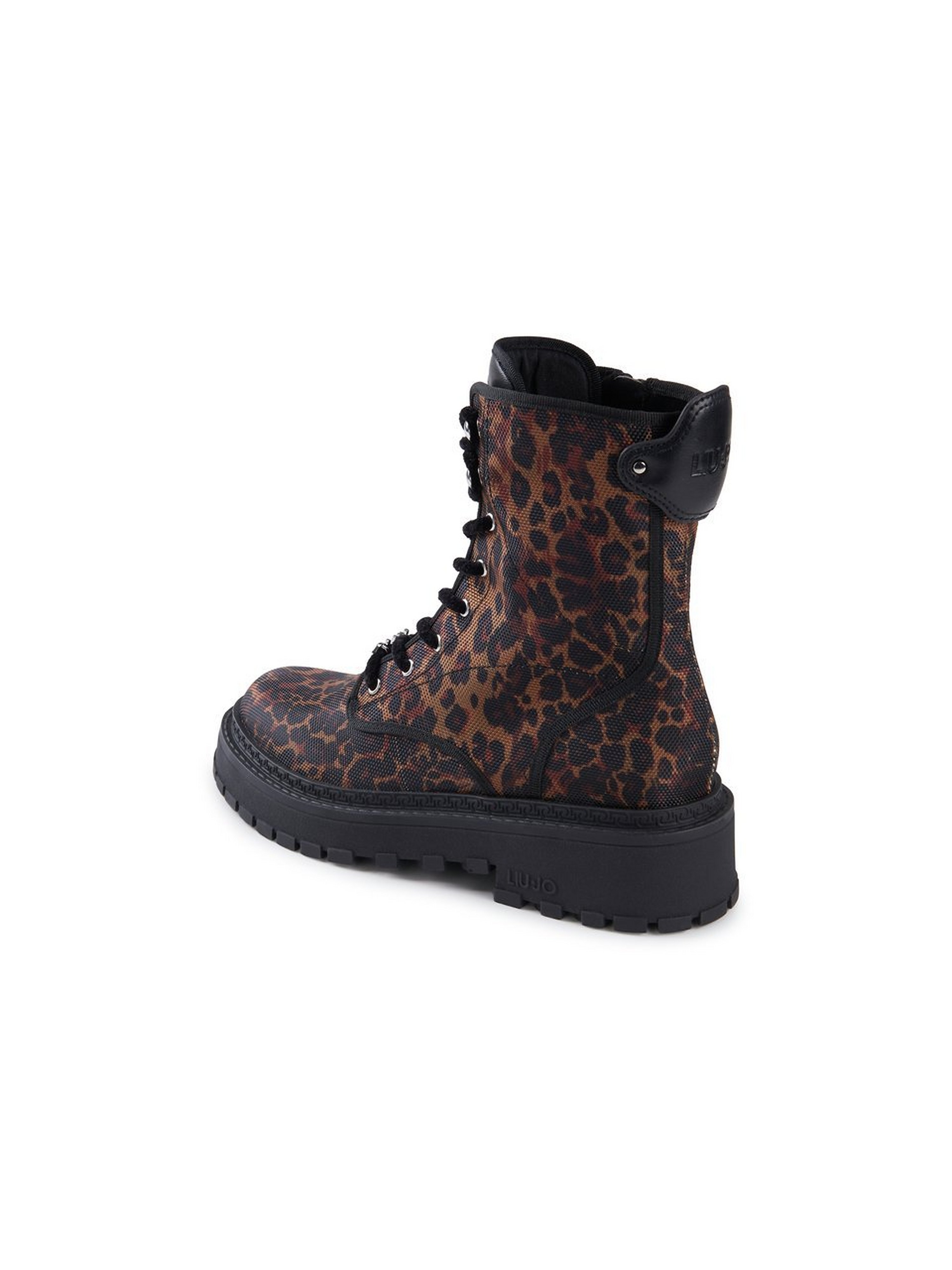 Stiefelette Rumi