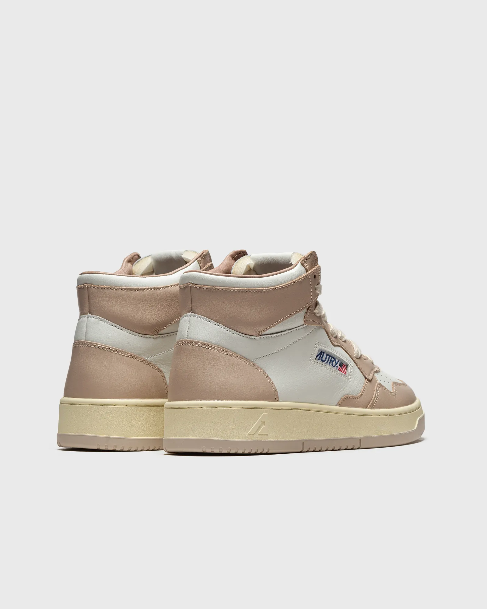 Autry Action Shoes AUTRY 1 MID WOM