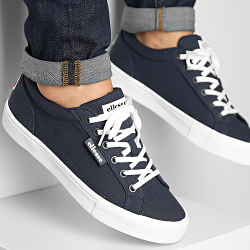 Baskets Stefania Vulcan SHMF0420 Navy