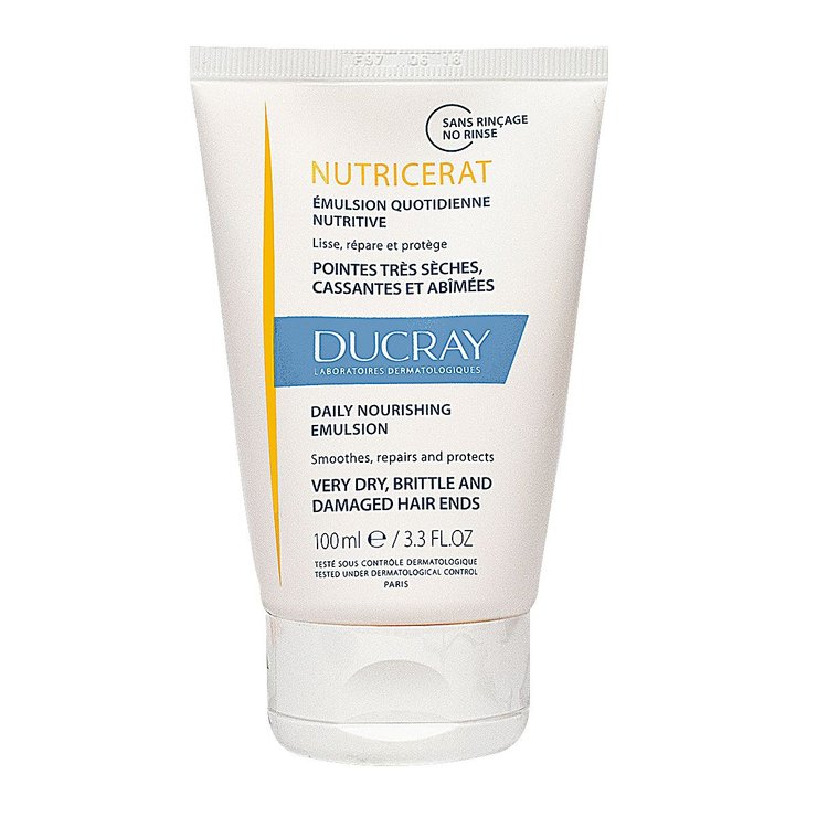 Nutricerat émulsion quotidienne nutritive 100ml