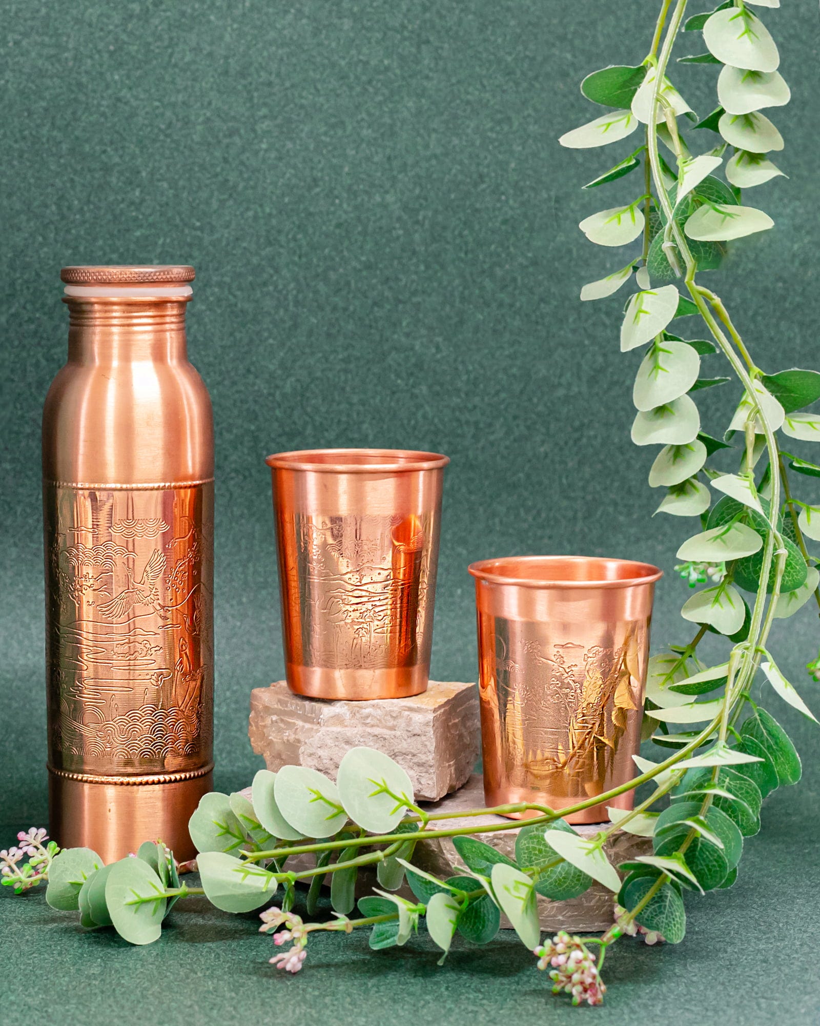 FORREST & LOVE  Geschenkset  Paradies
