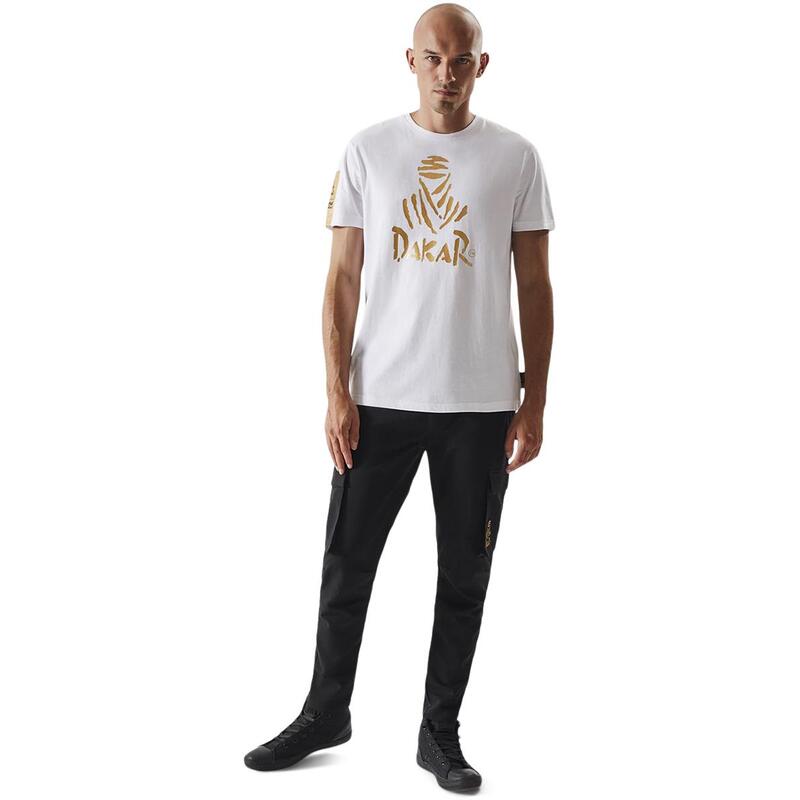 Camiseta Dakar Shoes Dkr Vip 0422