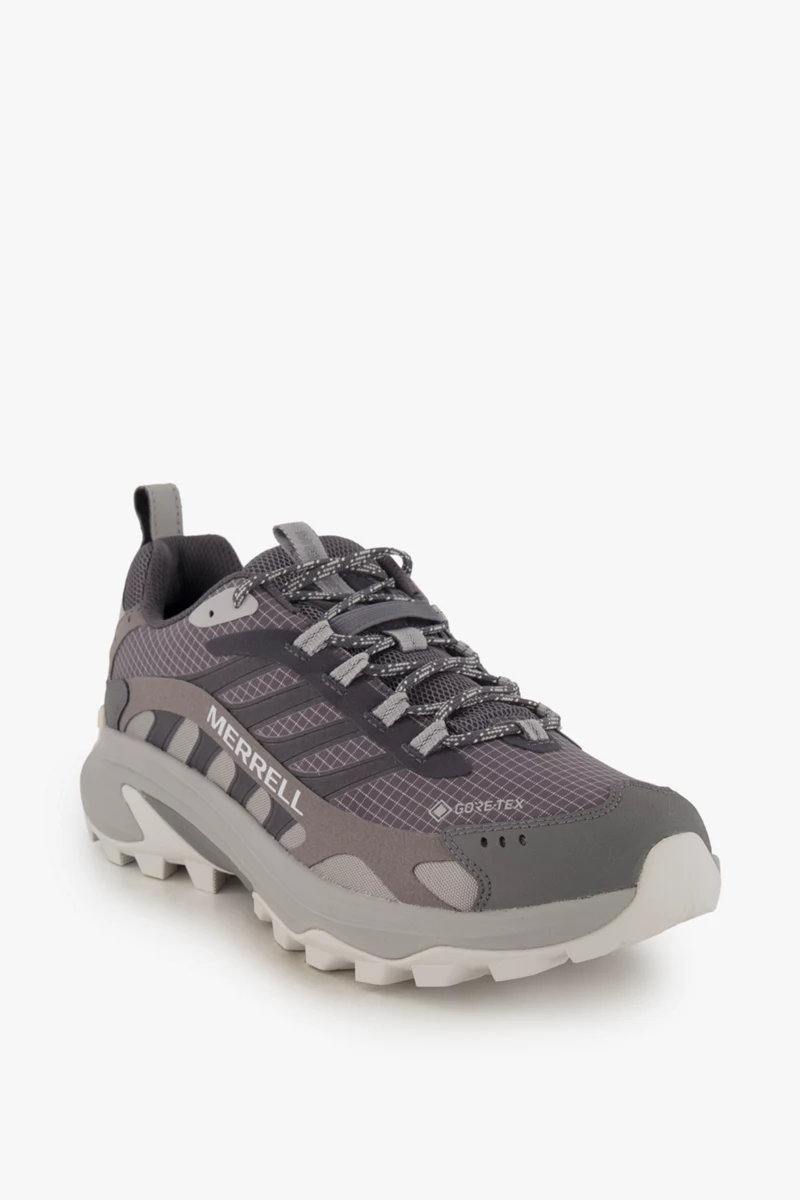 Merrell Moab Speed 2 Gore-Tex® Herren Trekkingschuh