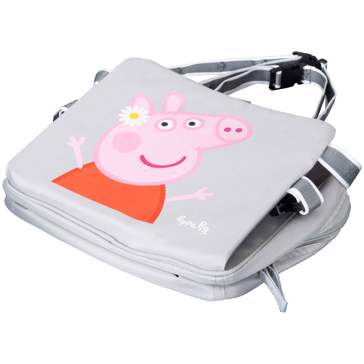 robaroba   Boostersitz Peppa Pig