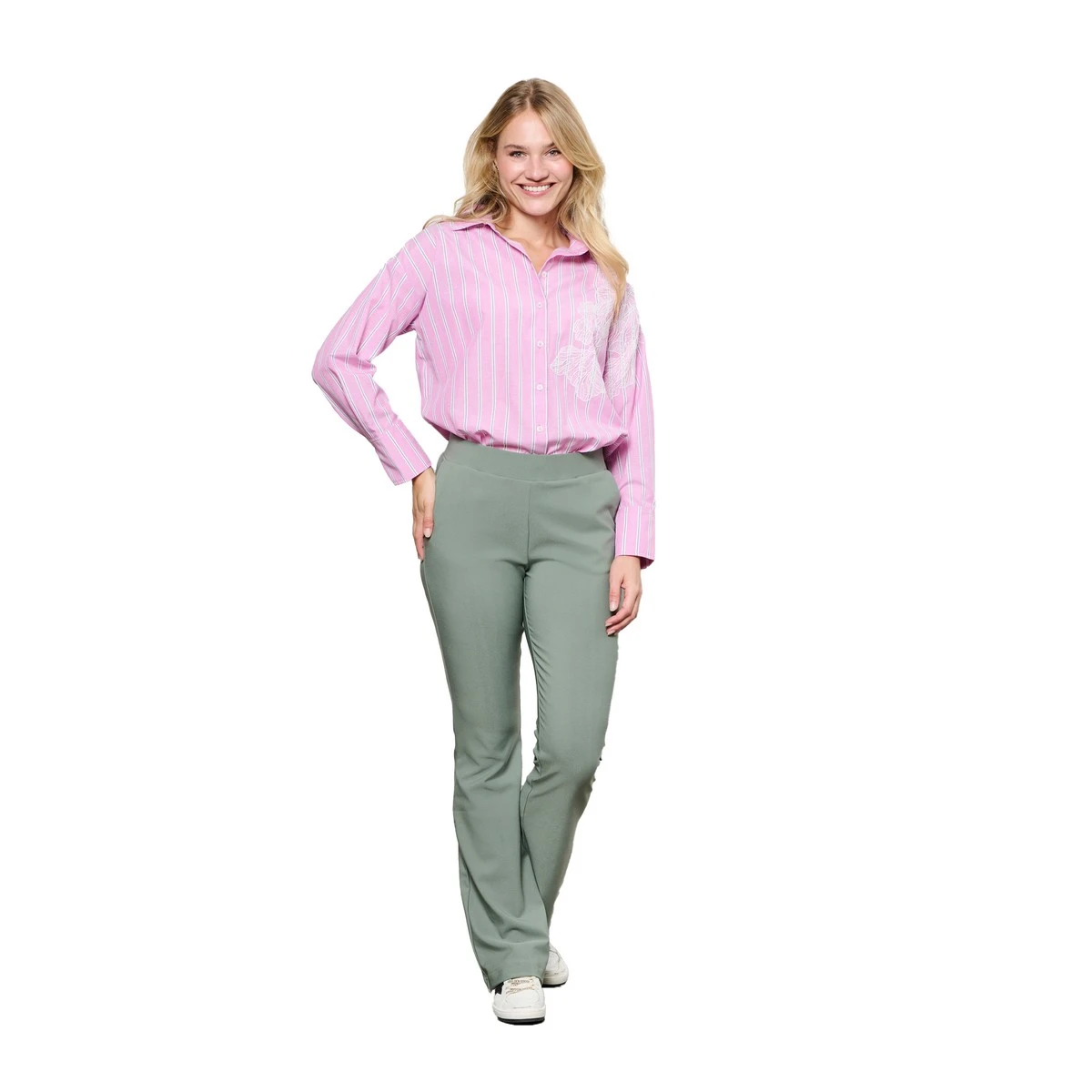 Dames Blazer PHILEINE HEAVY TRAVEL