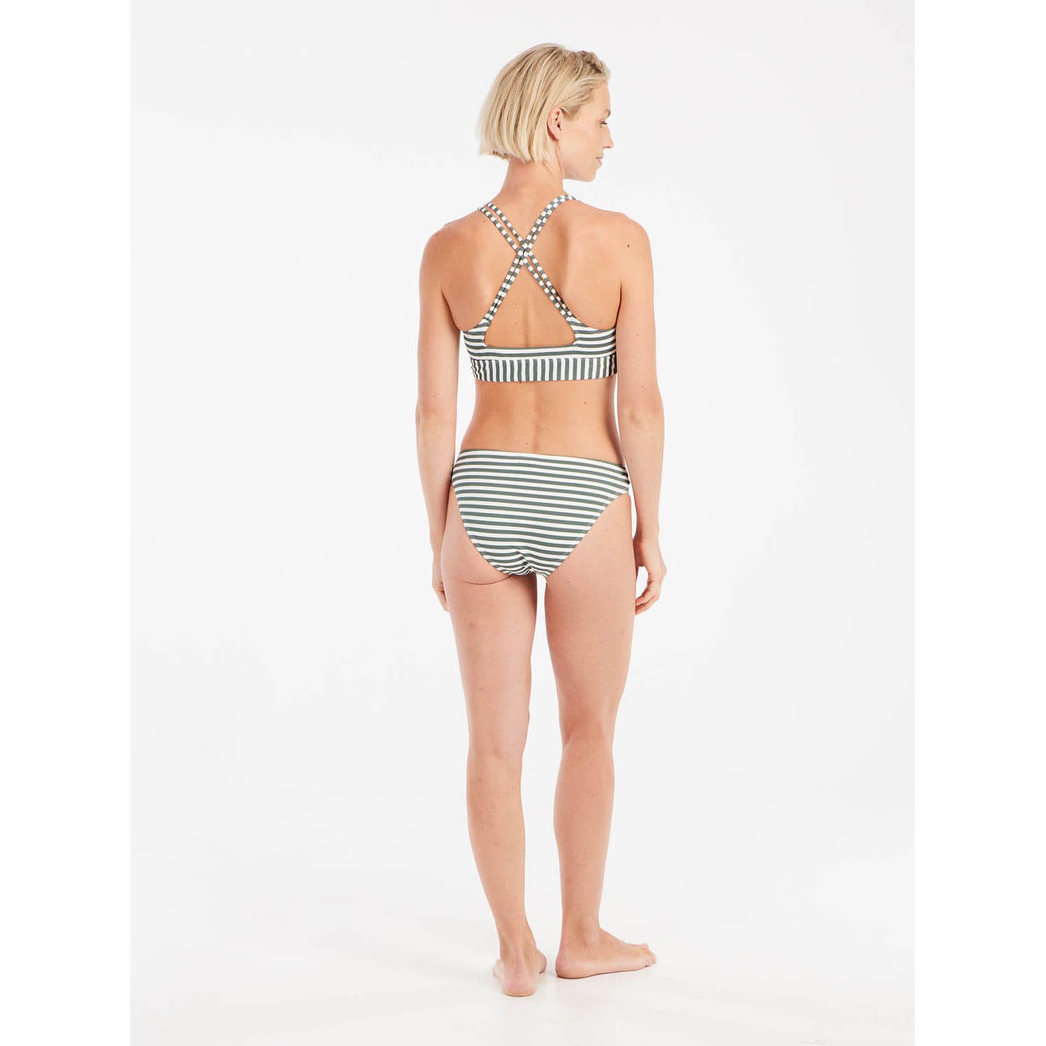 Protest  MIXSuperas Triangle Bikini Top