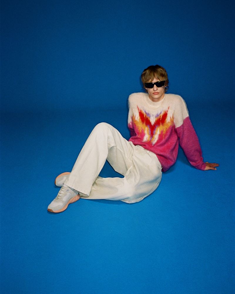 PANTALON JANAEL