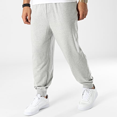 Pantalon Jogging NM2302E Gris Chiné