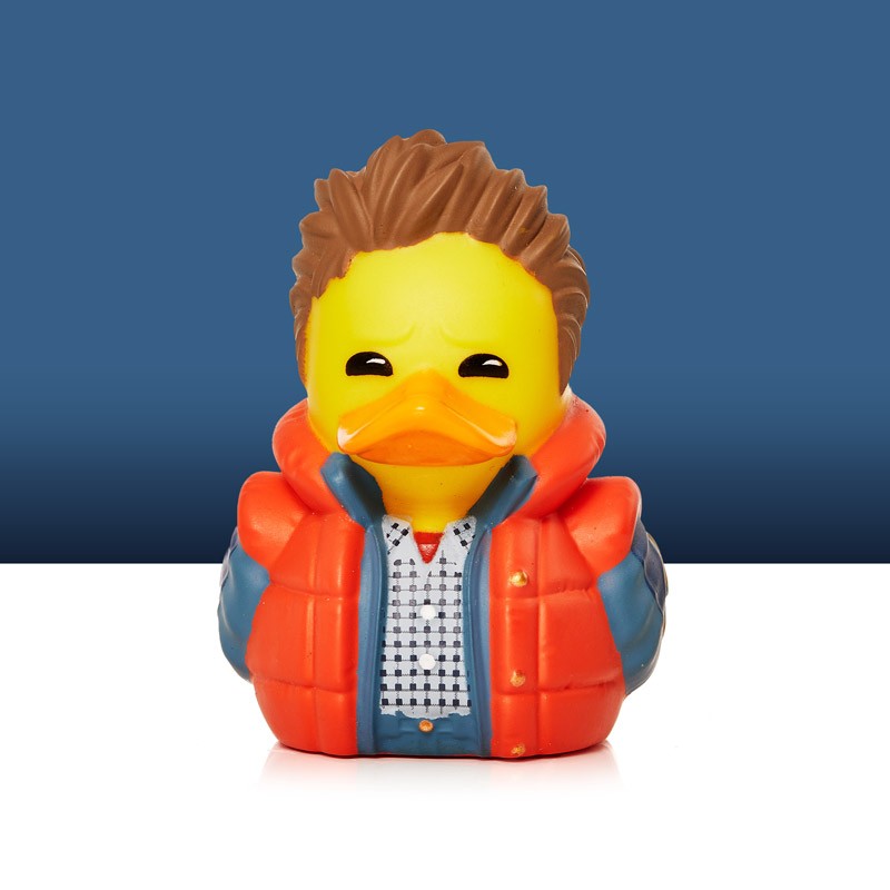 Numskull - BTTF Tubbz MINI Marty McFly