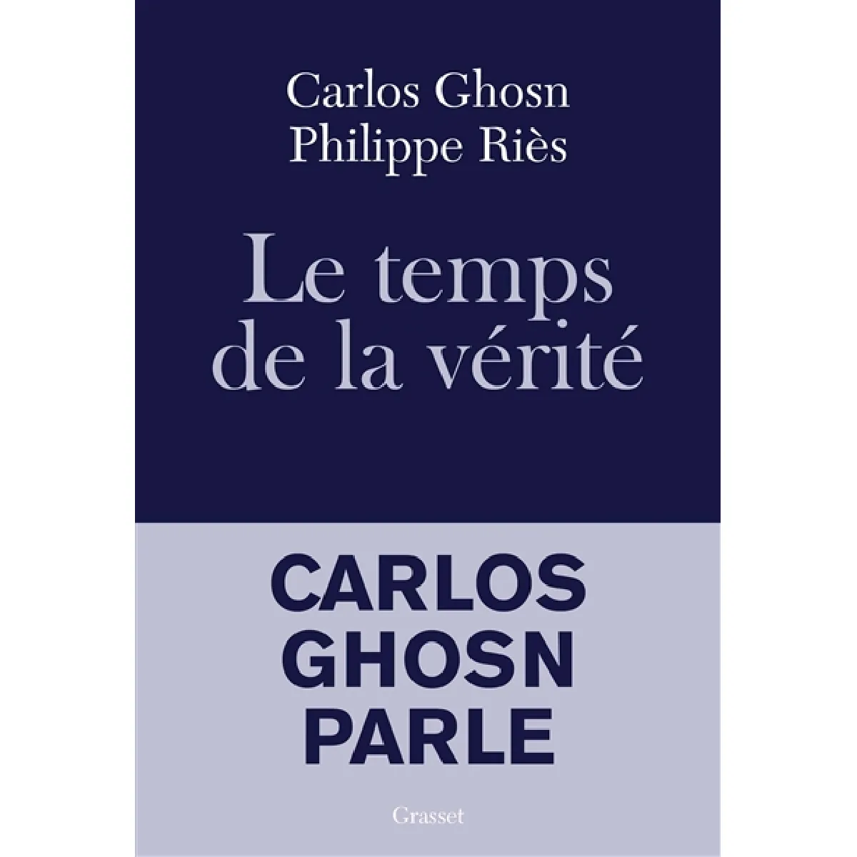 Le temps de la vérité · Occasion