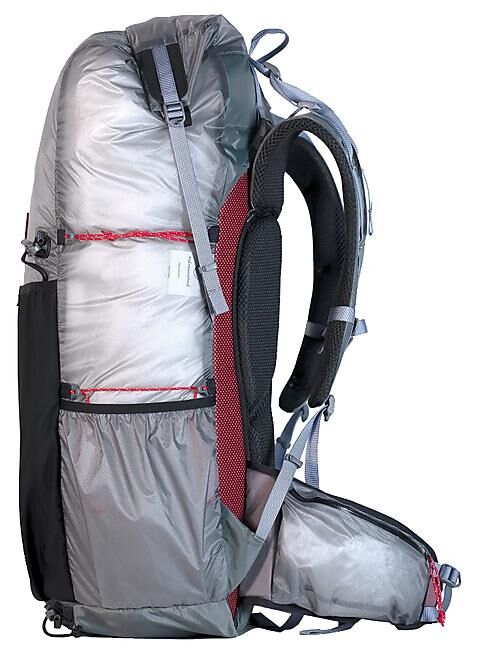 PAJAK - SAC A DOS XC3 45 L