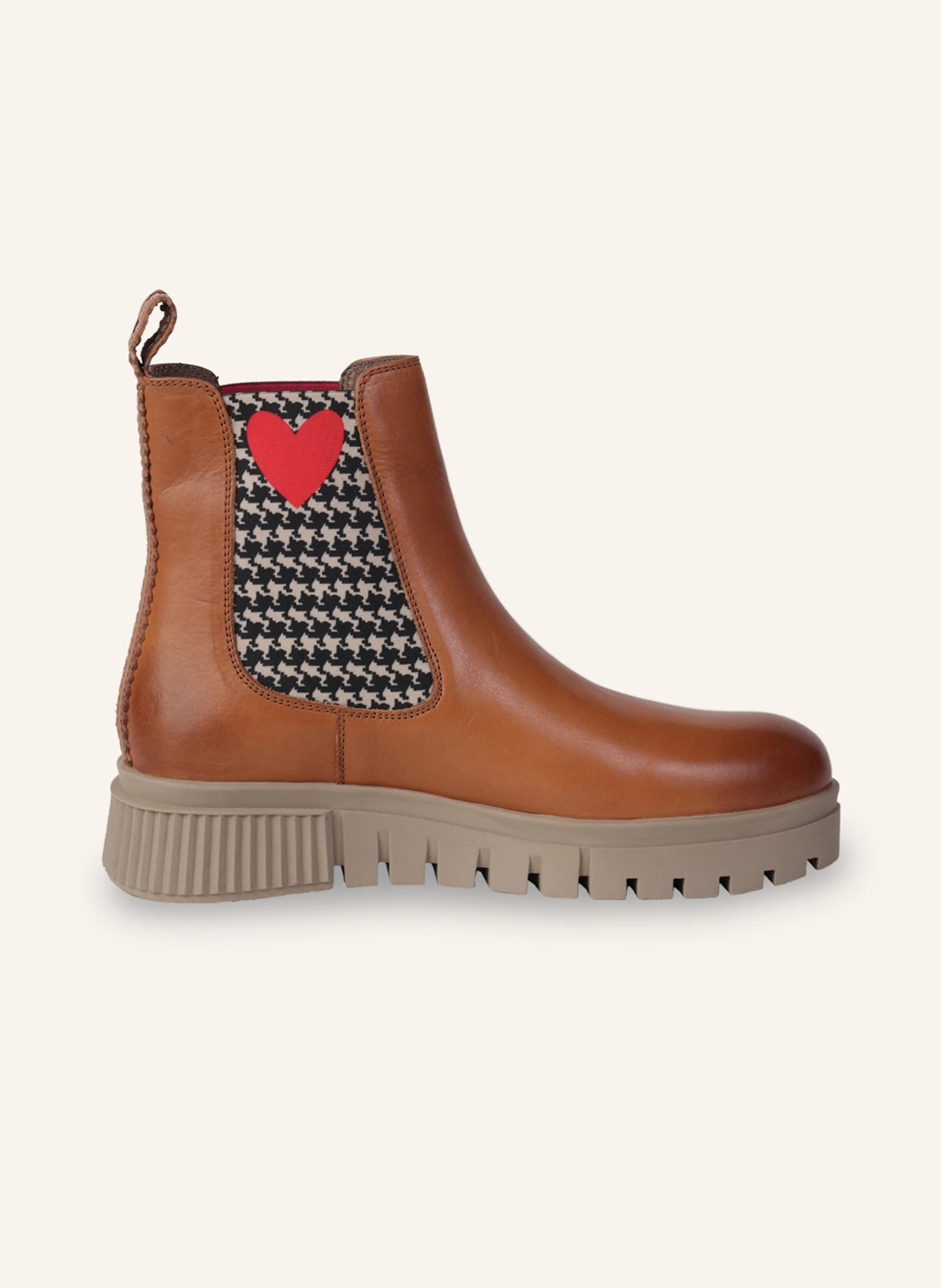 CRICKIT Chelsea-Boots NAELLE