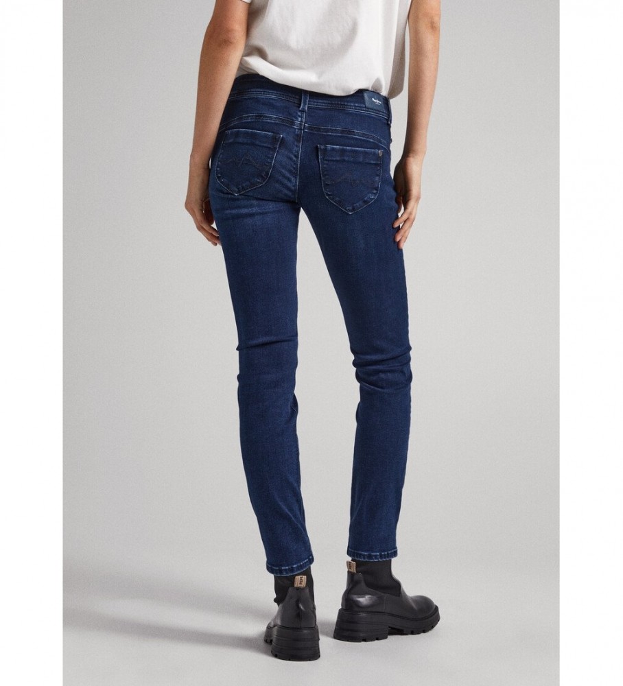 Pepe Jeans Jean New Brooke Marino