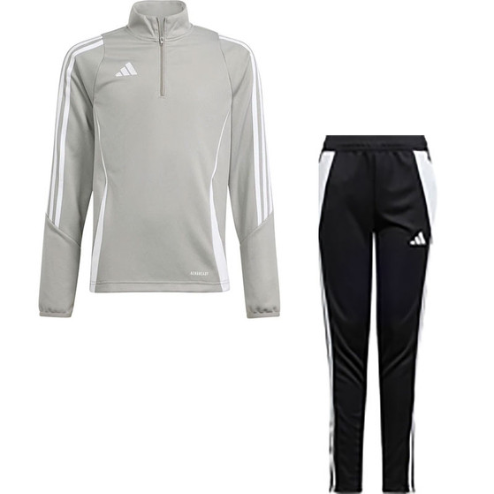 adidas Tiro 24 Trainingspak Kids