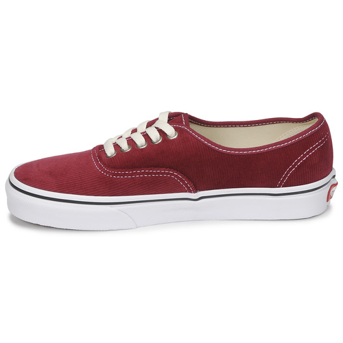 Vans - AUTHENTIC - Bordeaux
