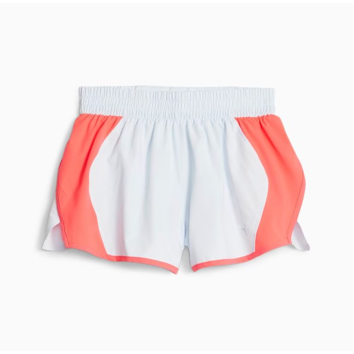 Puma Dame Shorts Ultraweave Velocity Shorts Blå