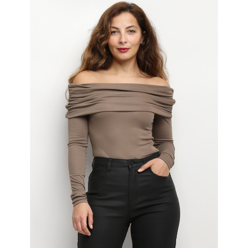 La Modeuse - 69635_P162082 Beige