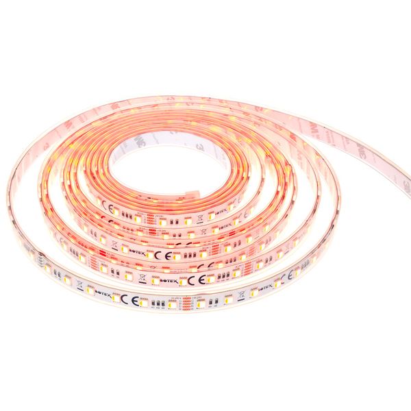 Botex LED Stripe RGBWW IP 5m