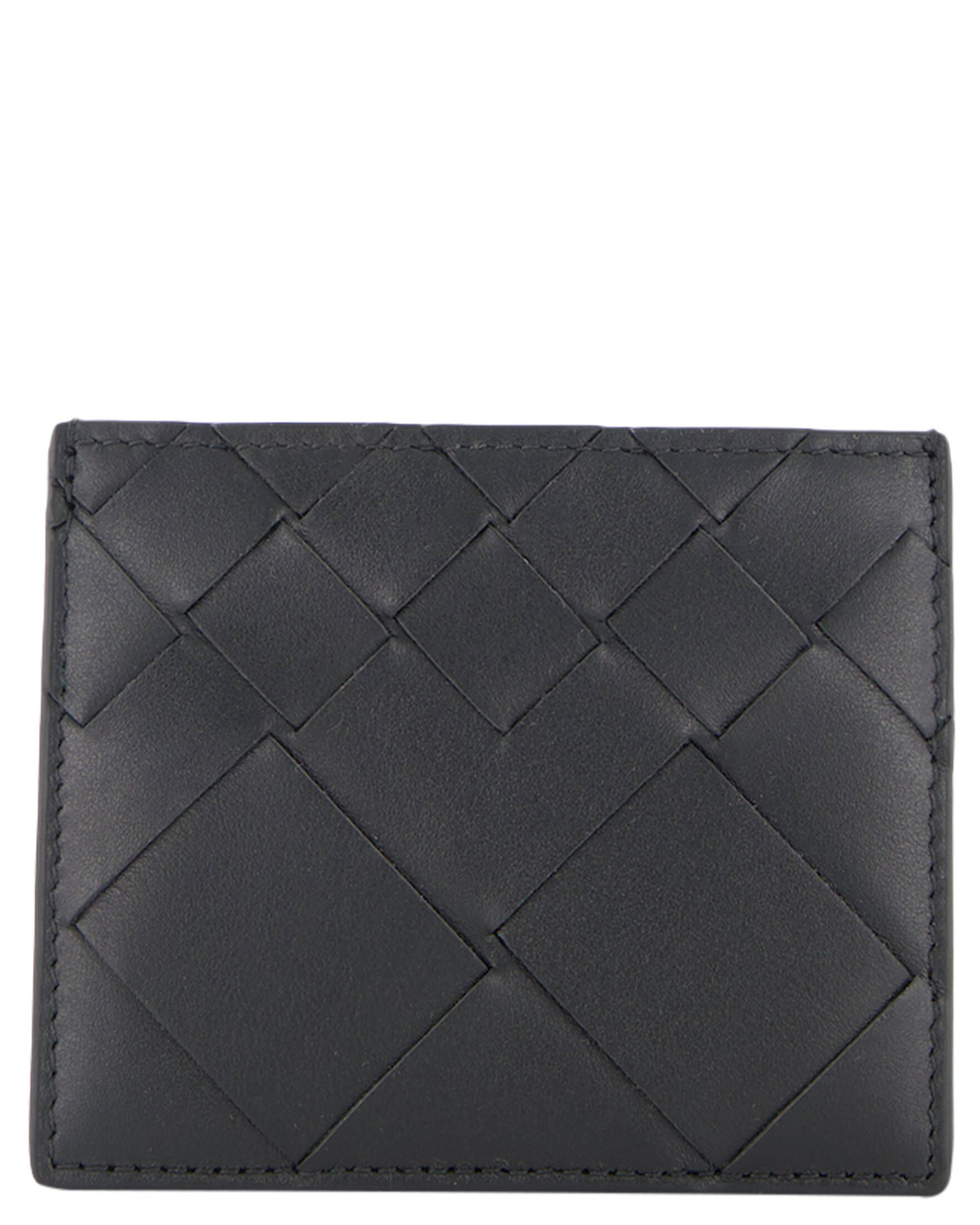 Bottega Veneta| Herren Kartenetui INTRECCIATO