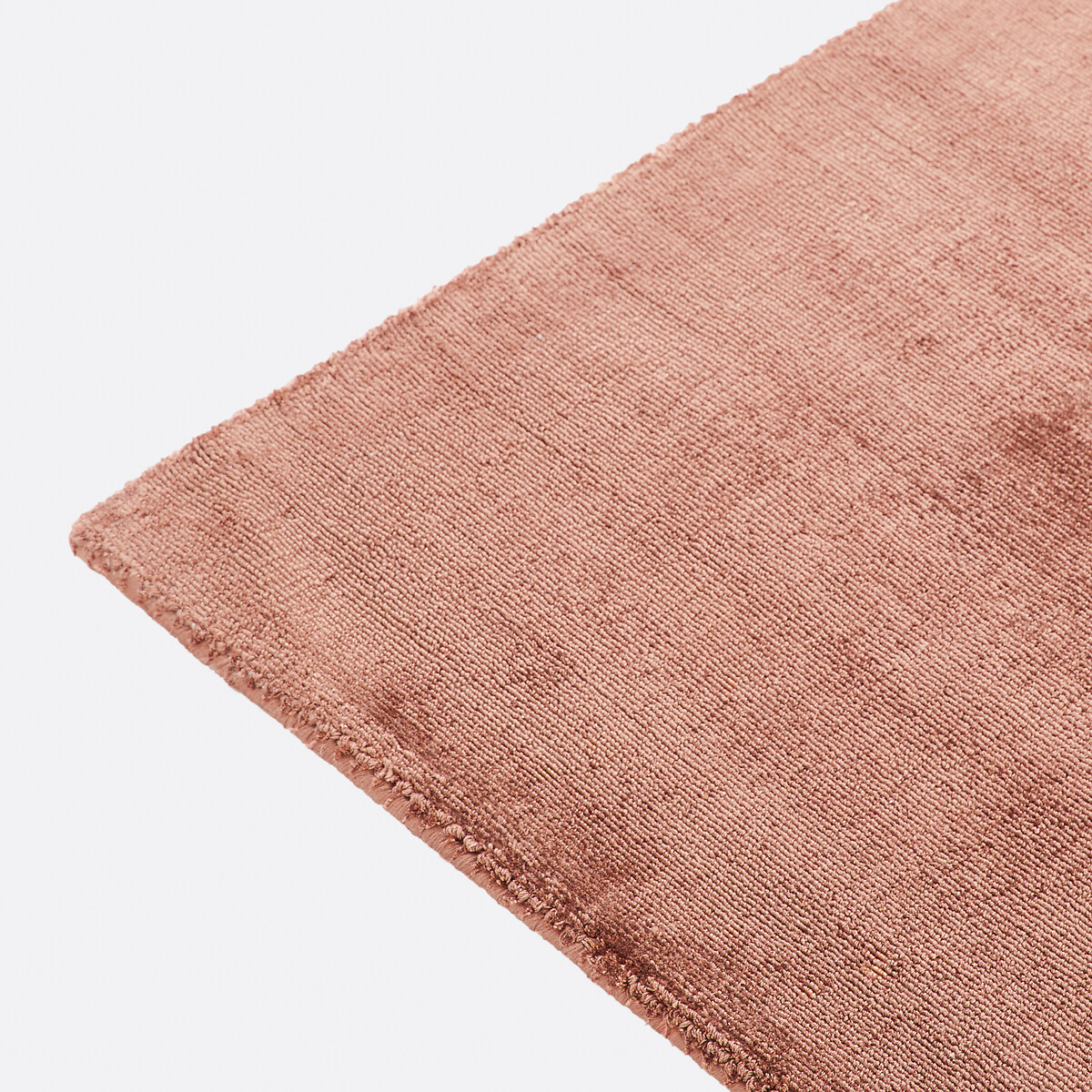 LA REDOUTE INTERIEURS<br>Tapete 100% Tencel™ aspecto usado, Izri