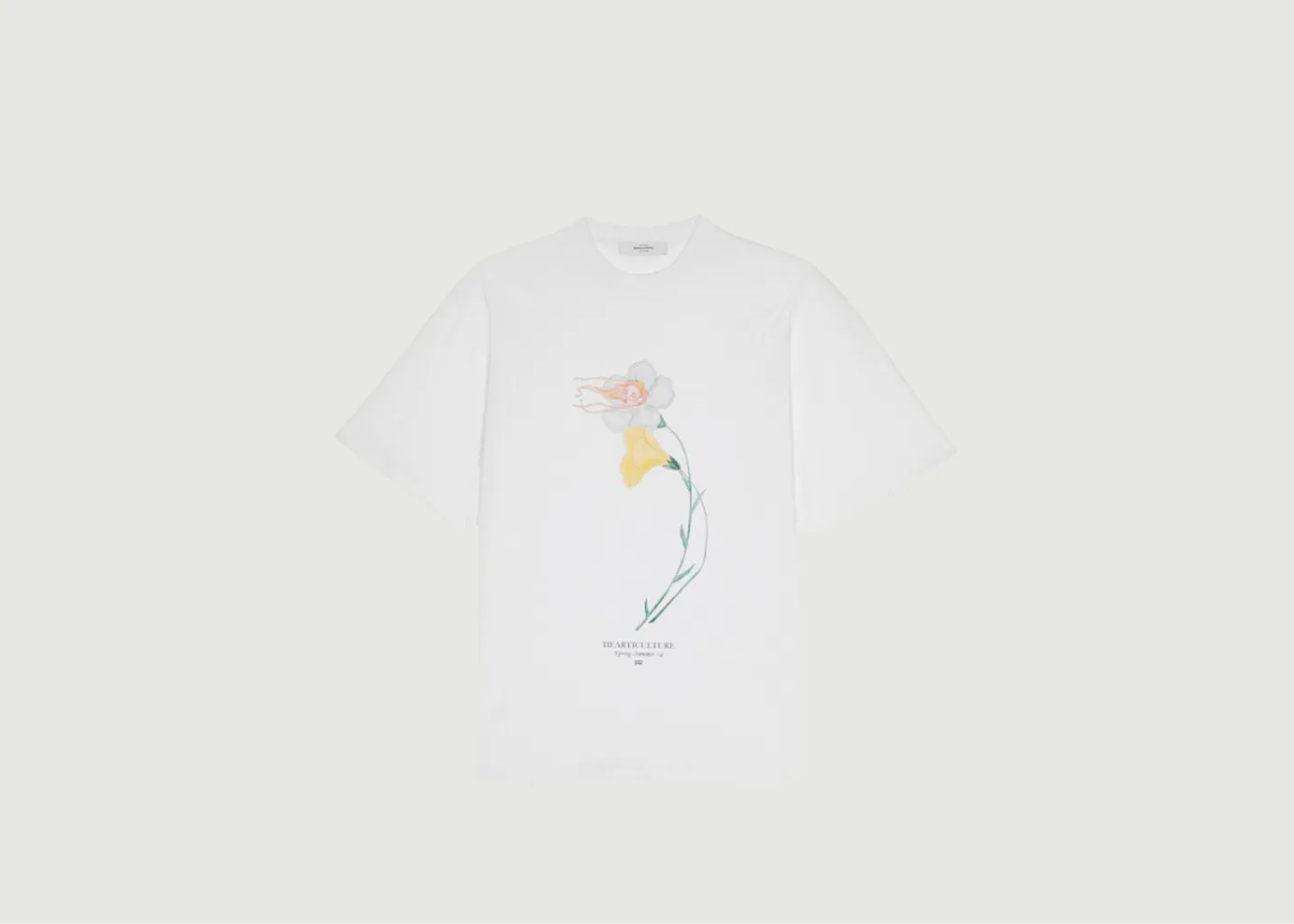 T-shirt Jersey Roseanna