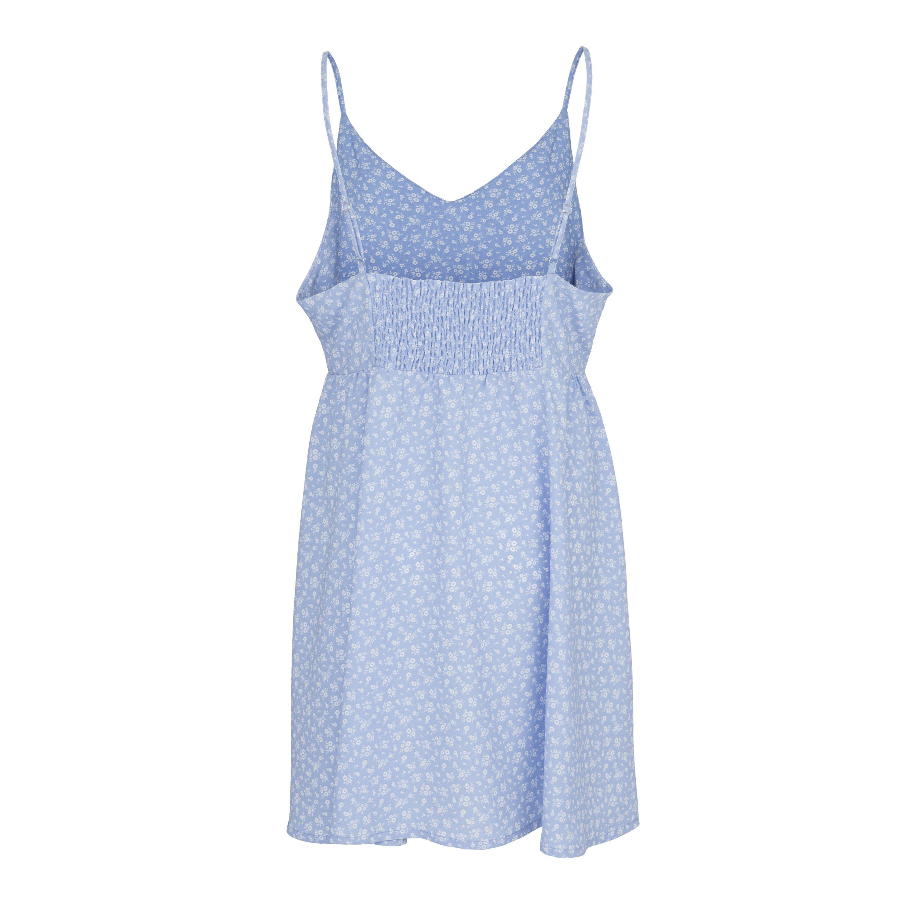 SoulCal Ditsy Dress