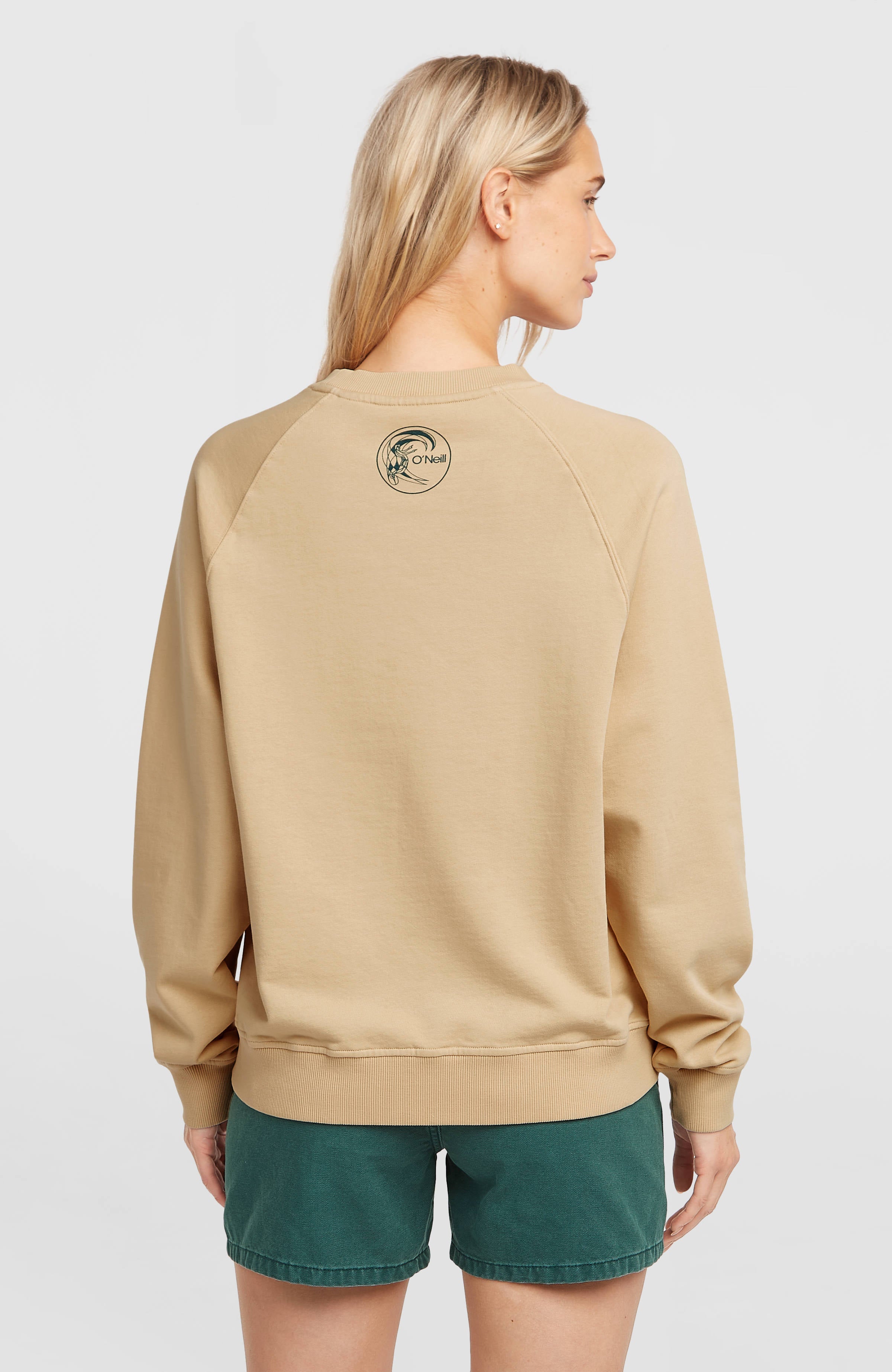 O'Riginals Crewneck sweater