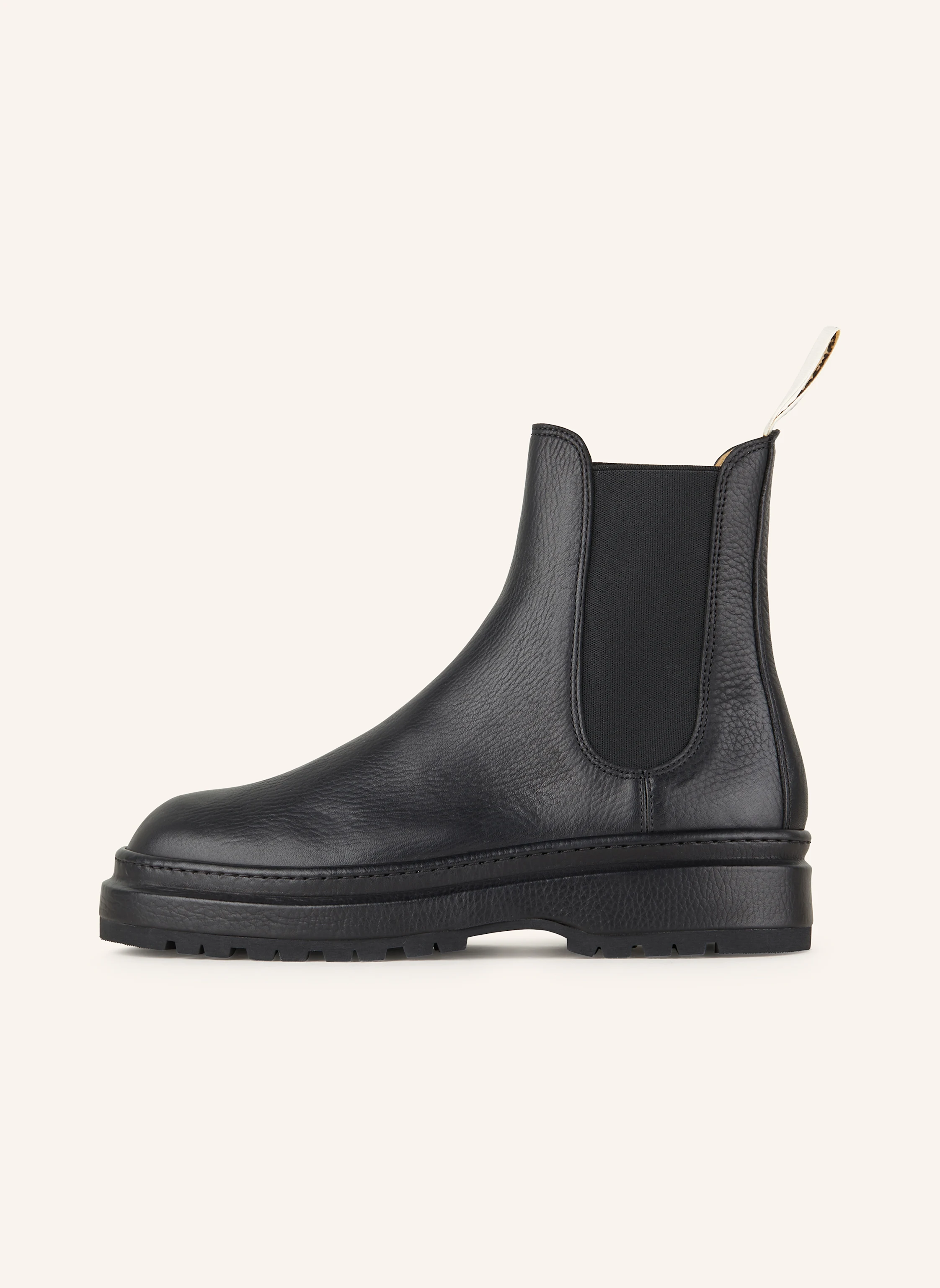 JACQUEMUS Chelsea-Boots LES BOTTINES PAVANE