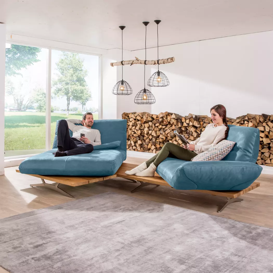 Ecksofa Marilyn