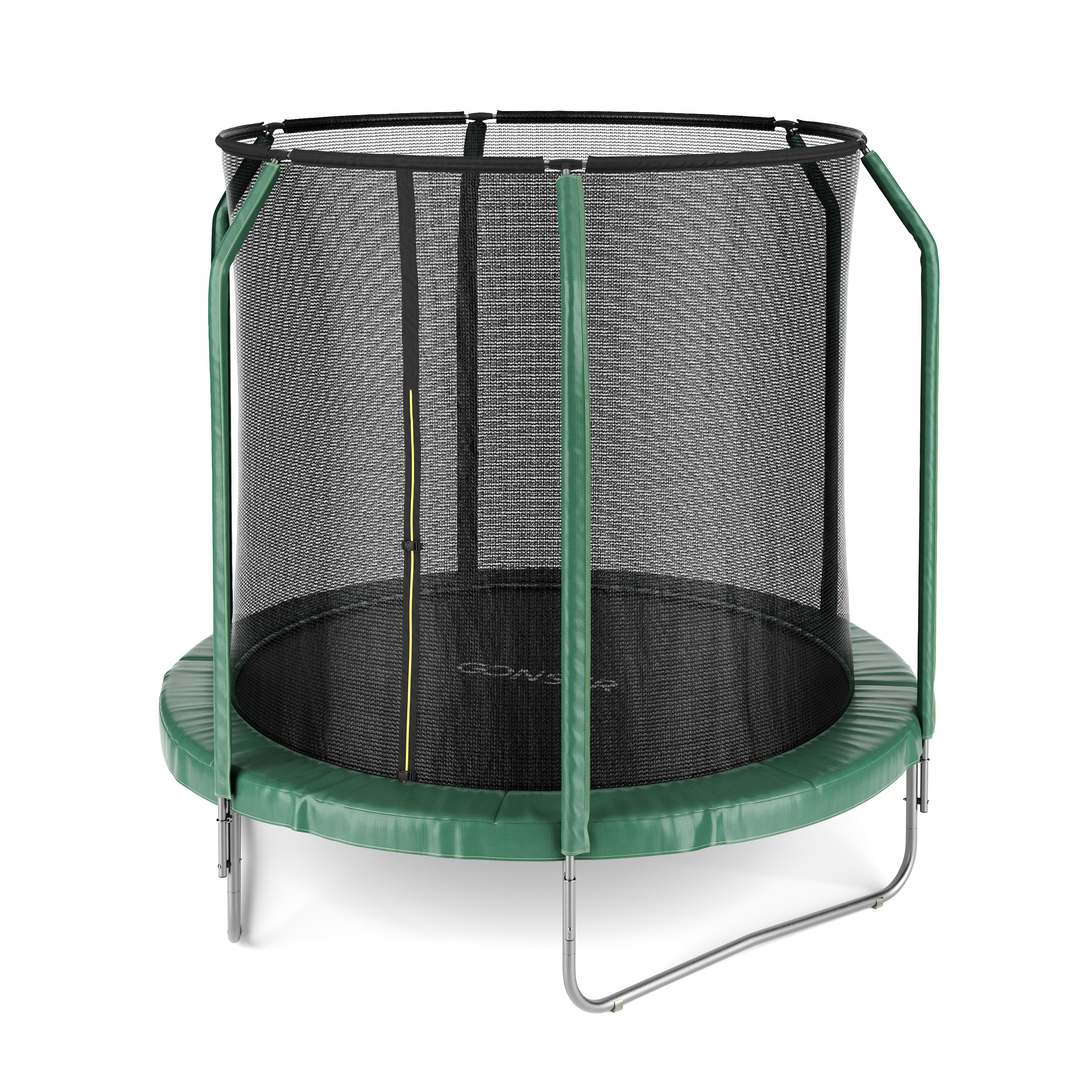 Trampolin 2.44 m Komplett-Set