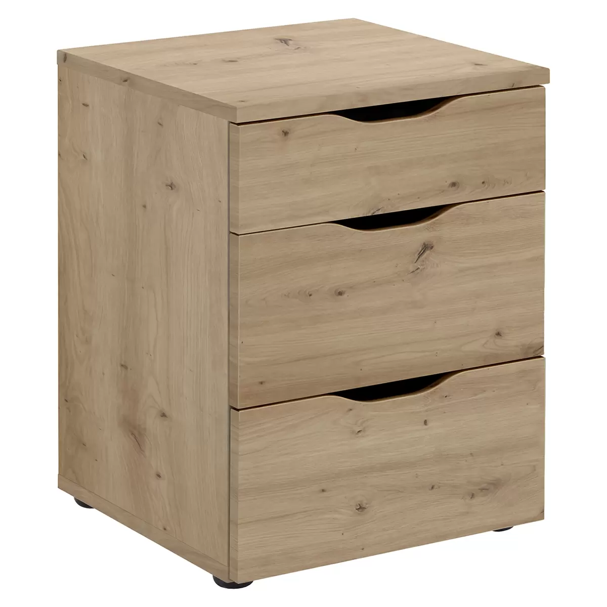 Nachttisch Madiswil Artisan Eiche