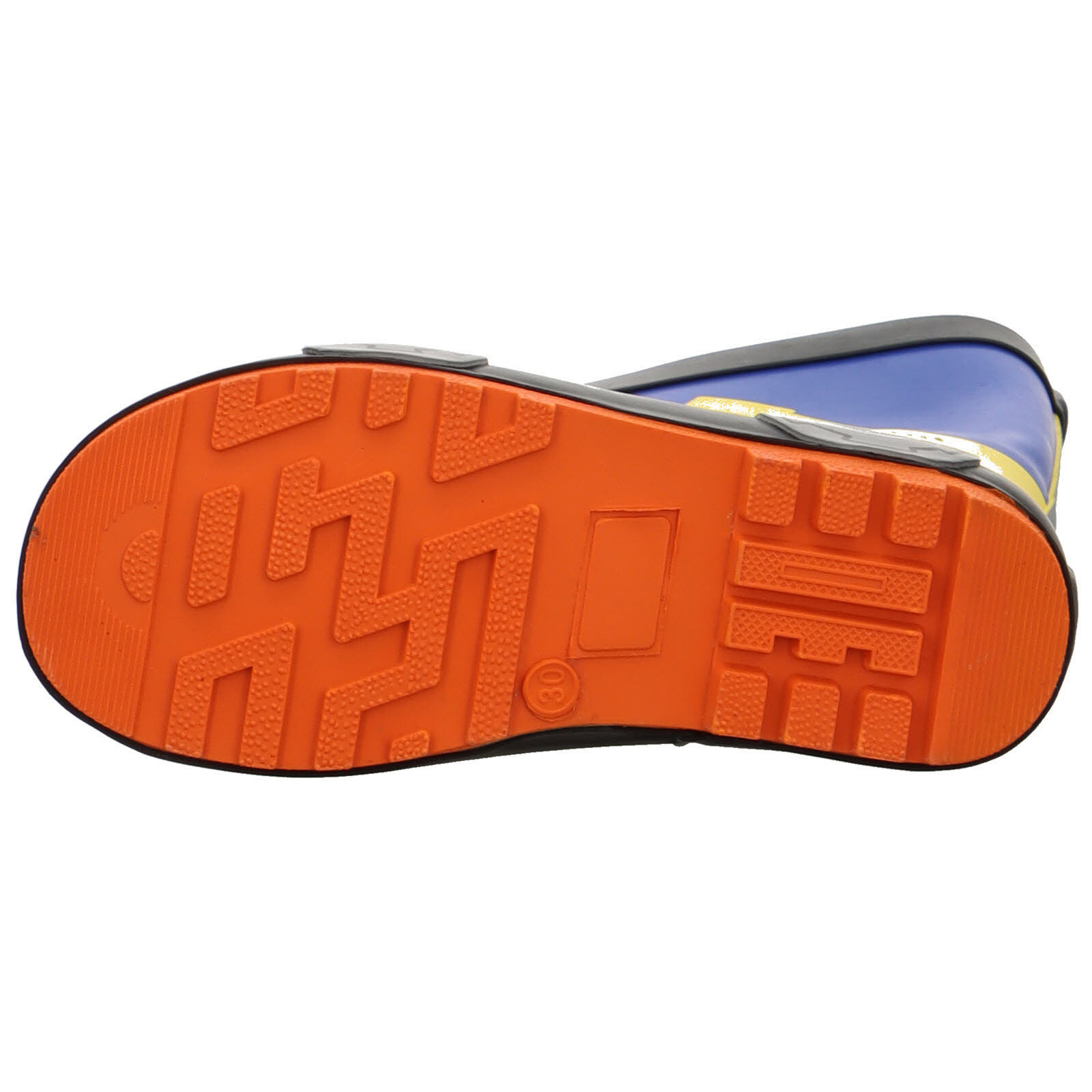 Gummistiefel RKI-133-YE