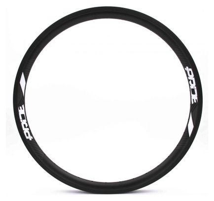 Jante Pride Racing Carbon Gravity Pro 24'' 36H UD Matte
