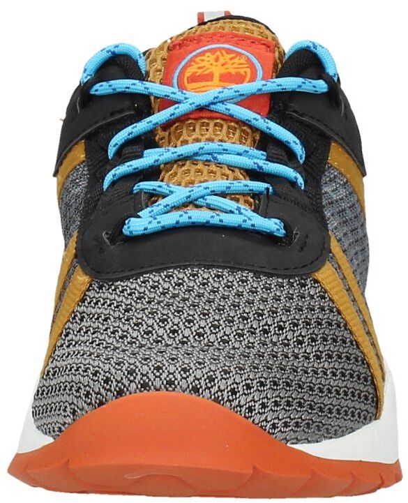 Timberland Solar Wave LT Low donkergrijs