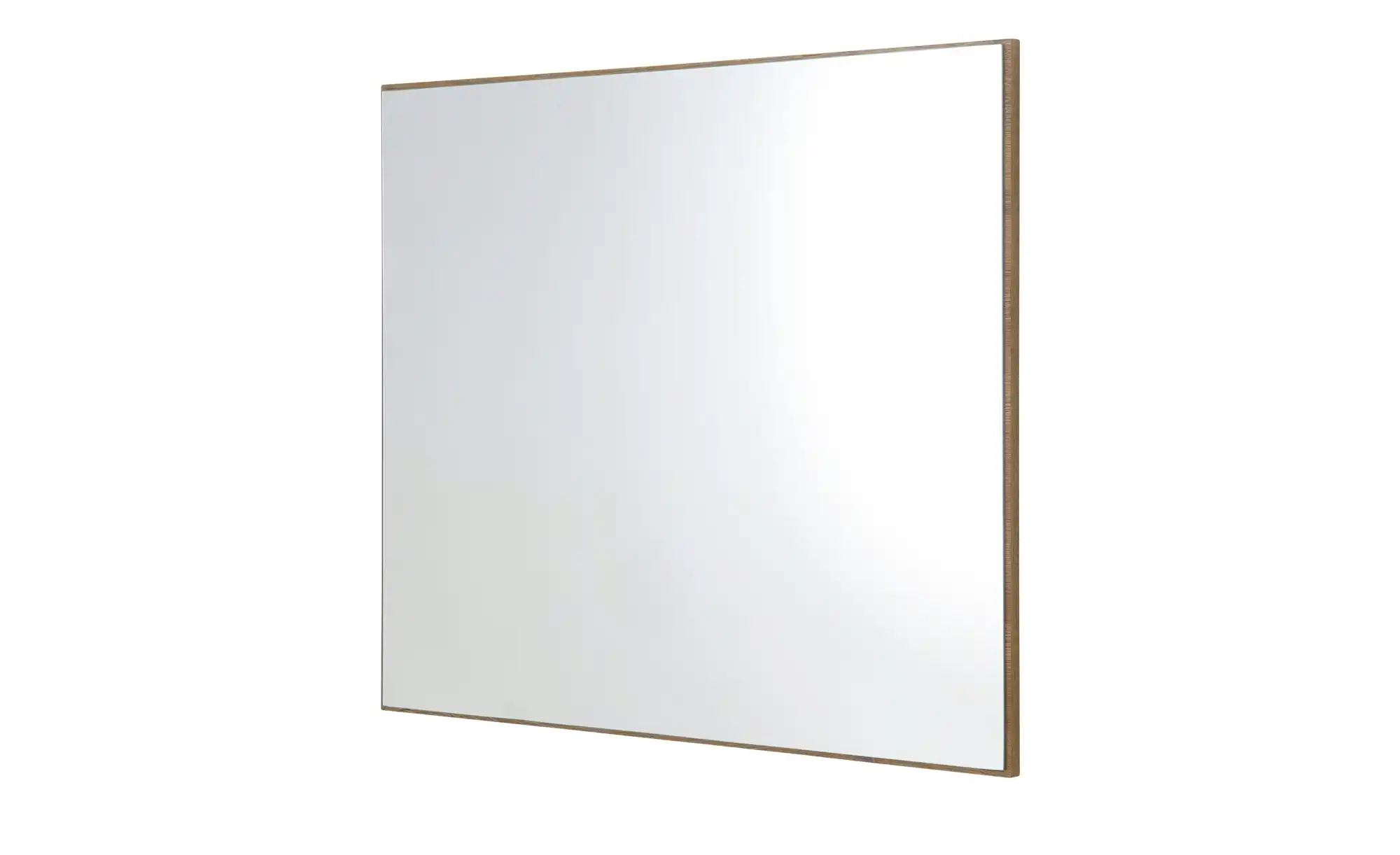 Spiegel 80 x 70 cm Medebach