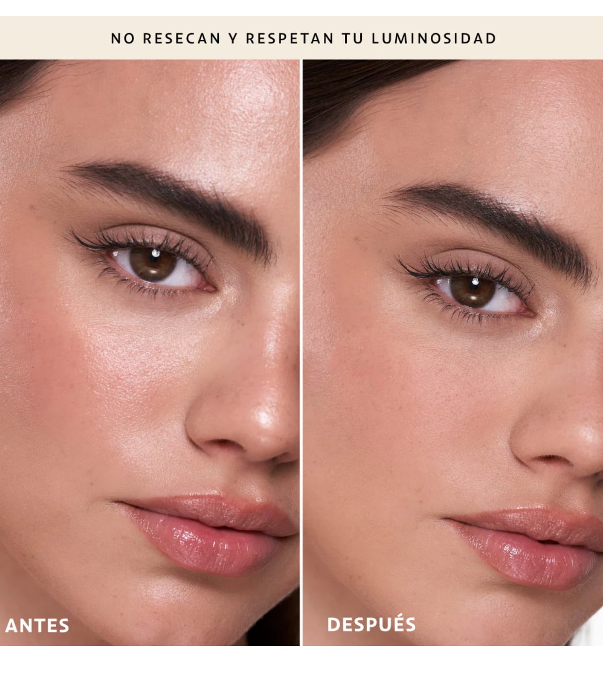 Saigu Cosmetics - Pó Selador de Luminosidade Natural