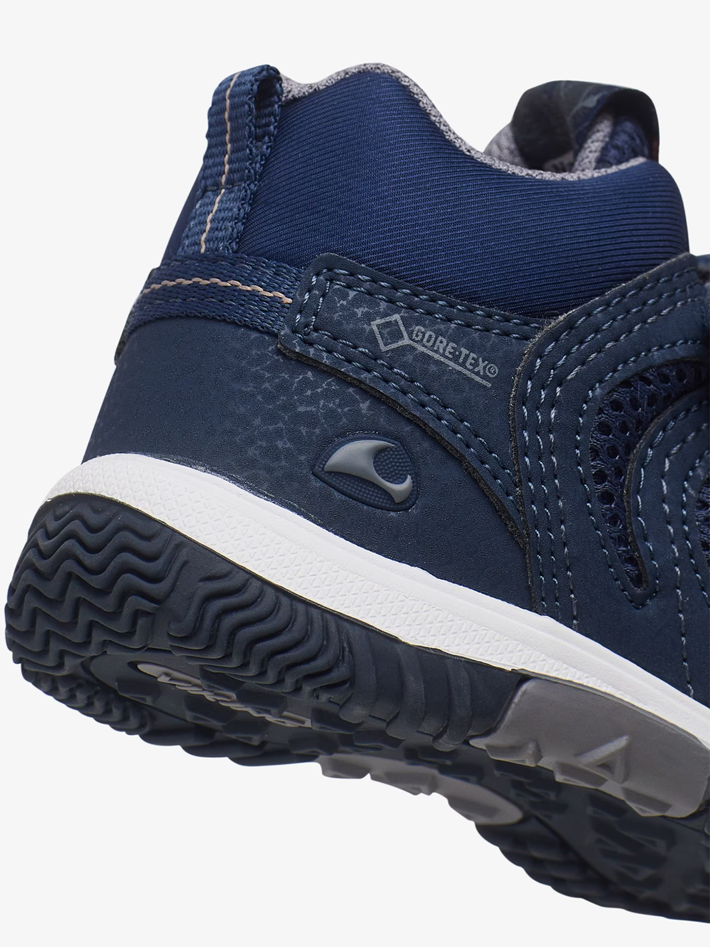 Cascade Mid III Gore-Tex