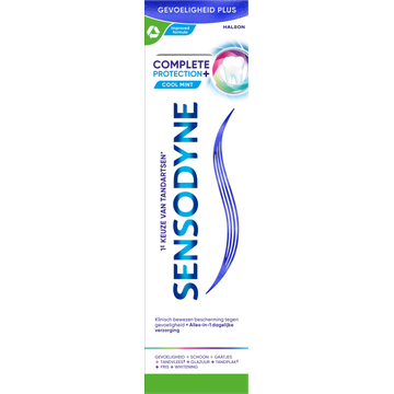 Sensodyne Complete Protection 75 ML